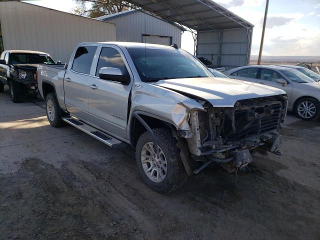 Photo 4 from auction – 2017 GMC SIERRA K15 with VIN 3GTU2MEC6HG128045