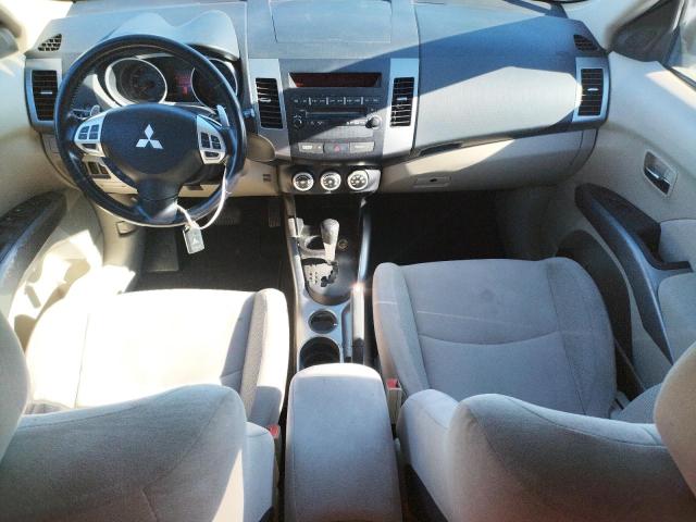 Photo 8 from auction – 2008 MITSUBISHI OUTLANDER with VIN JA4MS41X98Z014866