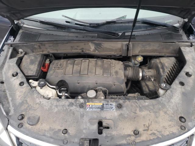 Photo 12 from auction – 2014 CHEVROLET TRAVERSE L with VIN 1GNKRFED2EJ125894