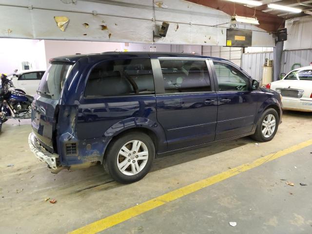 Photo 3 from auction – 2012 DODGE GRAND CARA with VIN 2C4RDGCG3CR408550