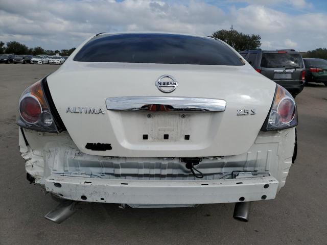 Photo 6 from auction – 2012 NISSAN ALTIMA BAS with VIN 1N4AL2APXCC111201