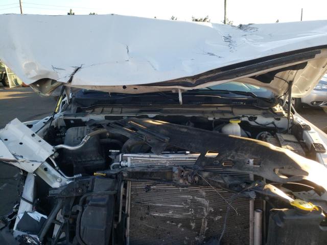 Photo 11 from auction – 2019 RAM 1500 CLASS with VIN 1C6RR7FT0KS682285