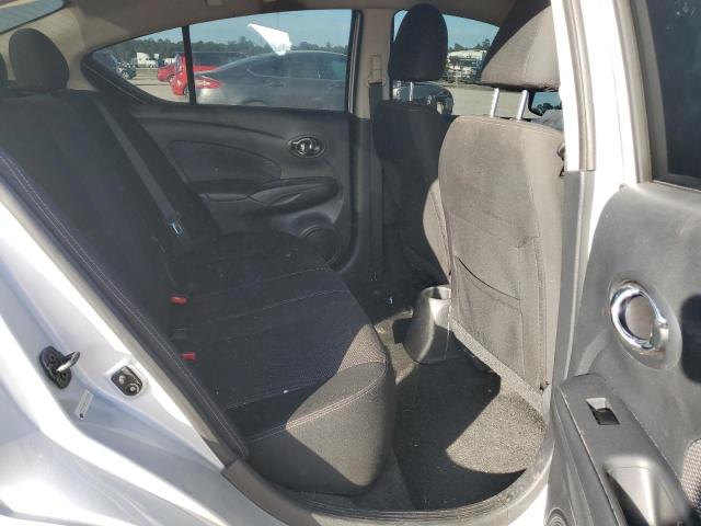 Photo 10 from auction – 2019 NISSAN VERSA S with VIN 3N1CN7AP0KL850495