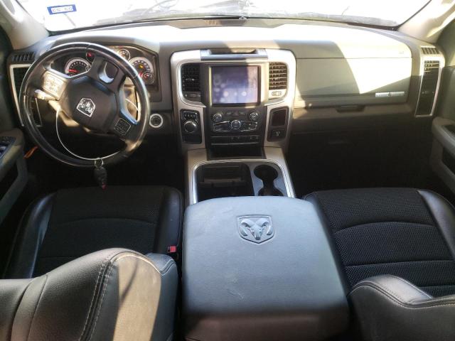 Photo 8 from auction – 2019 RAM 1500 CLASS with VIN 1C6RR6LT2KS604959