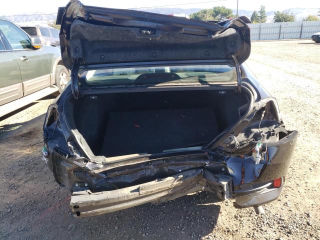 Photo 6 from auction – 2018 HONDA CIVIC EX with VIN 2HGFC2F72JH536321