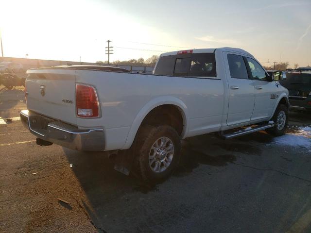 Photo 3 from auction – 2017 RAM 3500 LARAM with VIN 3C63R3JL6HG743841