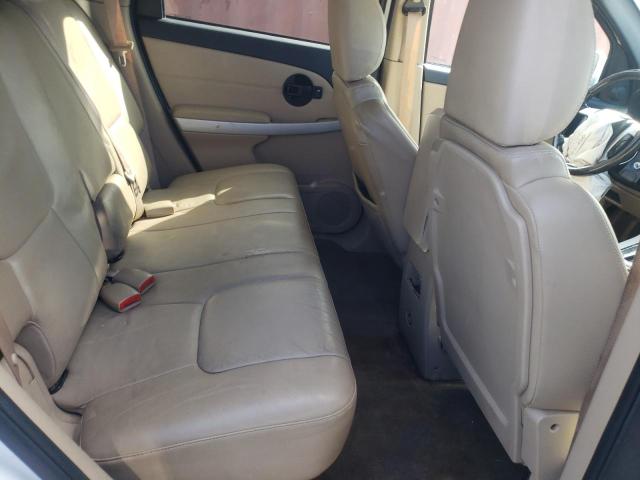 Photo 11 from auction – 2007 CHEVROLET EQUINOX LT with VIN 2CNDL63FX76229908