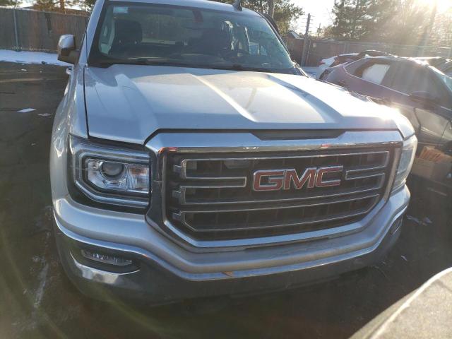 Photo 5 from auction – 2016 GMC SIERRA K15 with VIN 1GTV2MEC3GZ427110