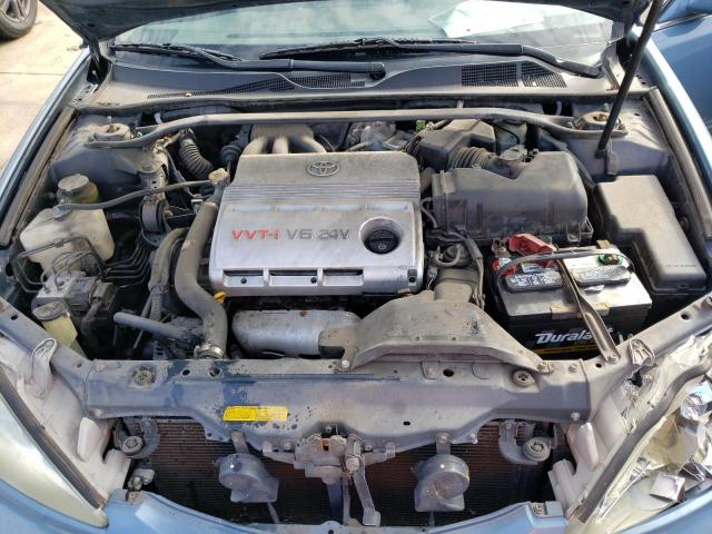 Photo 11 from auction – 2003 TOYOTA CAMRY LE with VIN 4T1BF32K23U044646