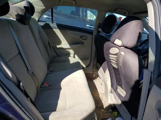 Photo 10 from auction – 2012 TOYOTA COROLLA BA with VIN 2T1BU4EE0CC769875