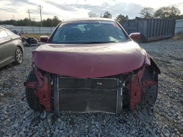 Photo 5 from auction – 2015 NISSAN ALTIMA 2.5 with VIN 1N4AL3AP8FC464367