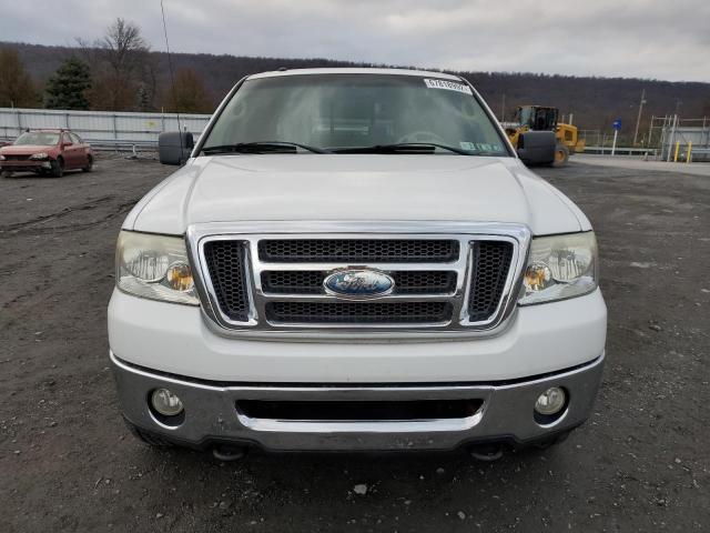 Photo 5 from auction – 2008 FORD F150 SUPER with VIN 1FTPW14588FA13516