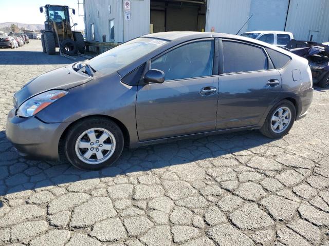 TOYOTA PRIUS 2007 with VIN JTDKB20U473231252 - Photo from auction