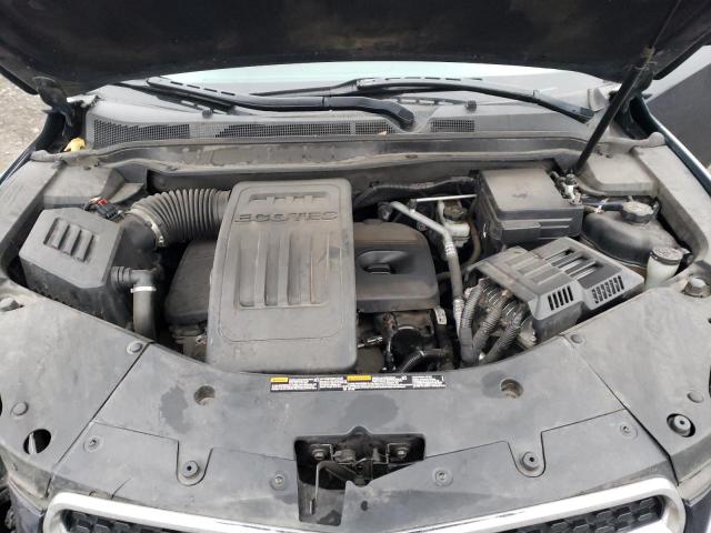 Photo 12 from auction – 2015 CHEVROLET EQUINOX LT with VIN 2GNFLFEK4F6302610