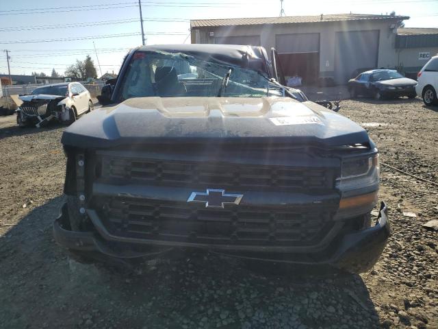 Photo 5 from auction – 2016 CHEVROLET SILVERADO with VIN 1GCVKPEC7GZ279240