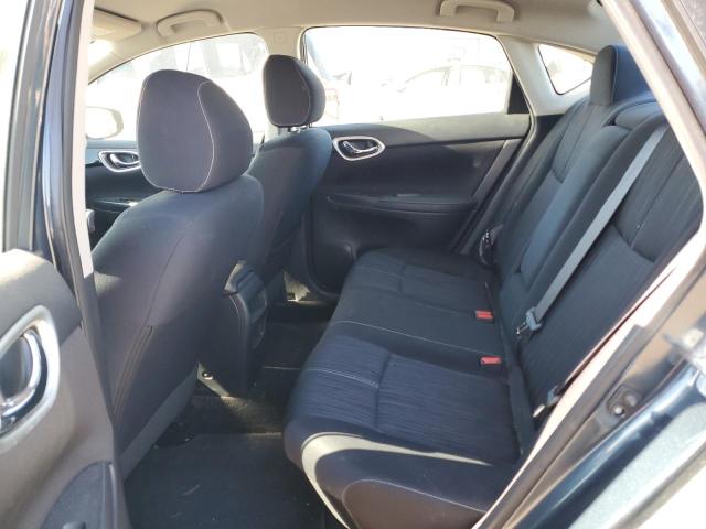 Photo 10 from auction – 2016 NISSAN SENTRA S with VIN 3N1AB7AP4GL654146