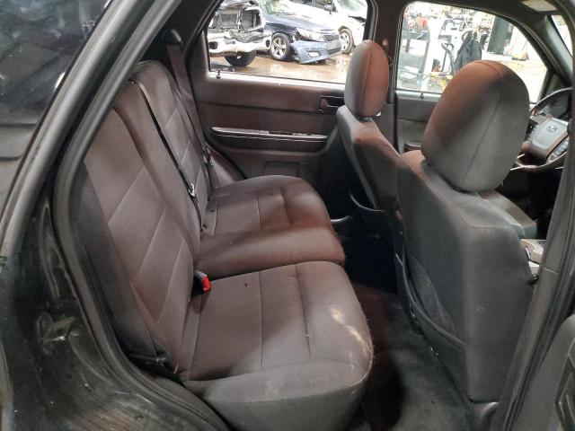 Photo 11 from auction – 2010 FORD ESCAPE XLT with VIN 1FMCU9D74AKD38340
