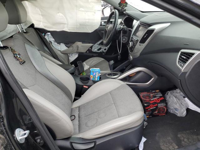 Photo 7 from auction – 2013 HYUNDAI VELOSTER with VIN KMHTC6ADXDU178288