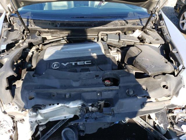 Photo 11 from auction – 2005 ACURA RL with VIN JH4KB16505C019034