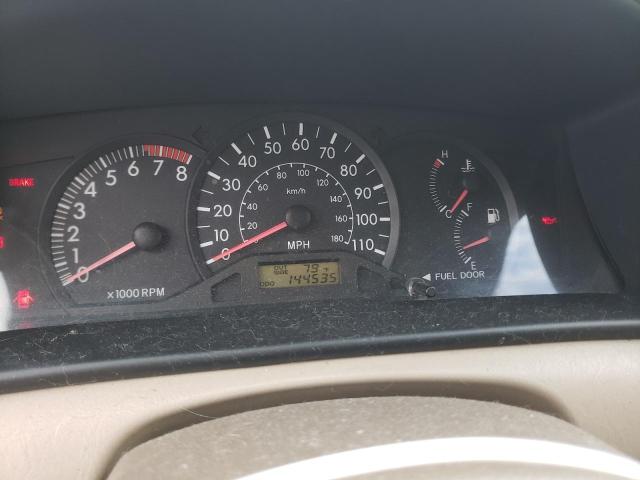 Foto 9 de la subasta – 2003 TOYOTA COROLLA CE con VIN JTDBR32E530020323