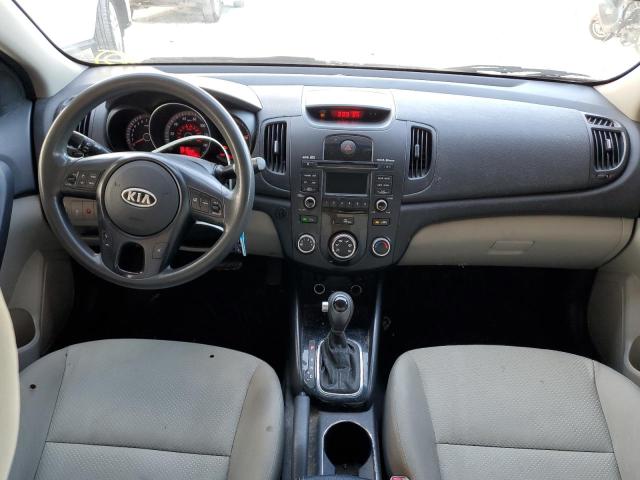 Photo 8 from auction – 2011 KIA FORTE EX with VIN KNAFU4A2XB5379615