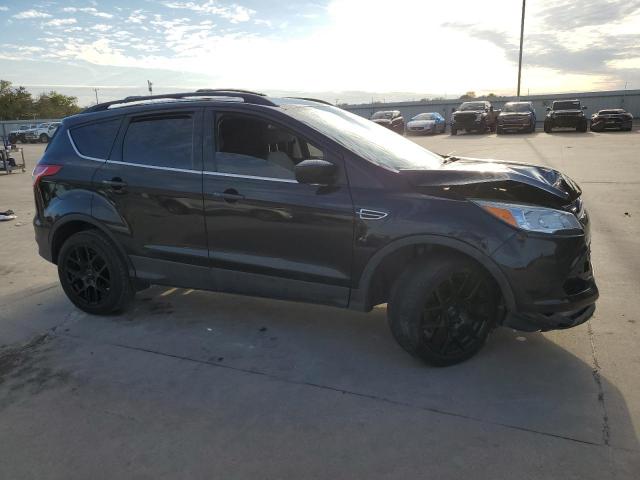 Photo 4 from auction – 2013 FORD ESCAPE SE with VIN 1FMCU0G9XDUD95076