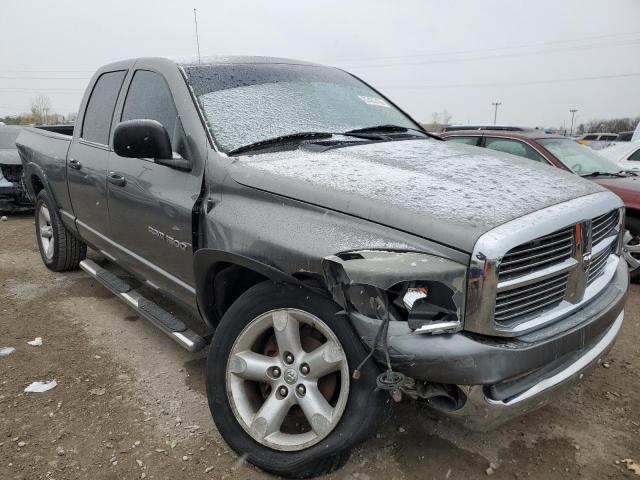 Photo 4 from auction – 2007 DODGE RAM 1500 S with VIN 1D7HU18P47S228196