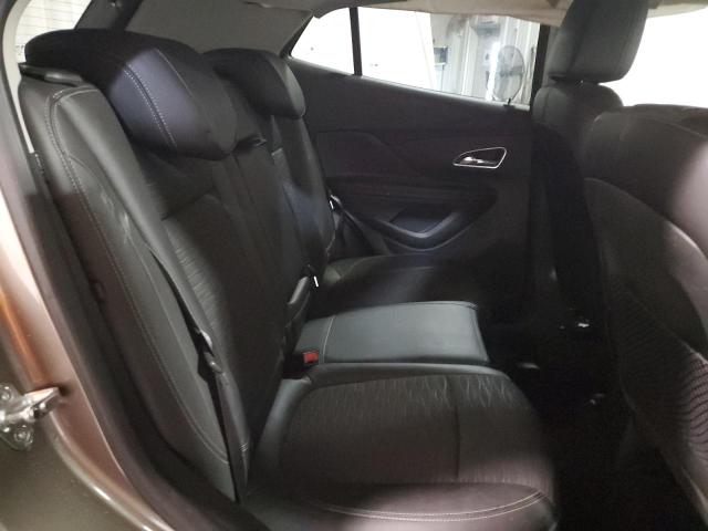 Photo 11 from auction – 2015 BUICK ENCORE CON with VIN KL4CJFSB6FB032860