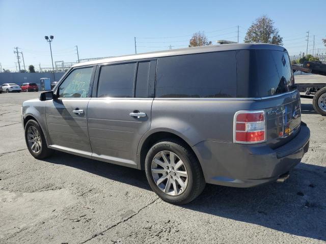 Photo 2 from auction – 2010 FORD FLEX SEL with VIN 2FMGK5CC7ABB30476