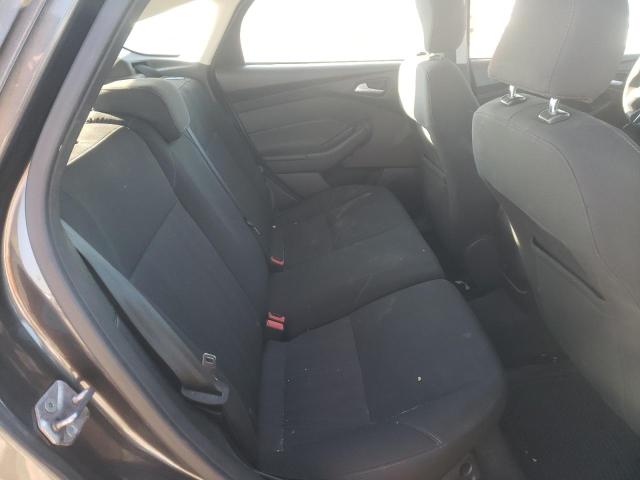 Photo 10 from auction – 2016 FORD FOCUS SE with VIN 1FADP3K29GL212732