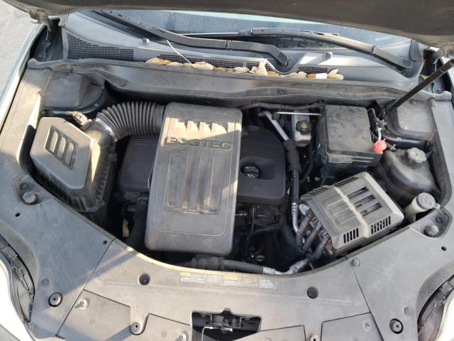 Photo 12 from auction – 2012 GMC TERRAIN SL with VIN 2GKALWEK6C6307827