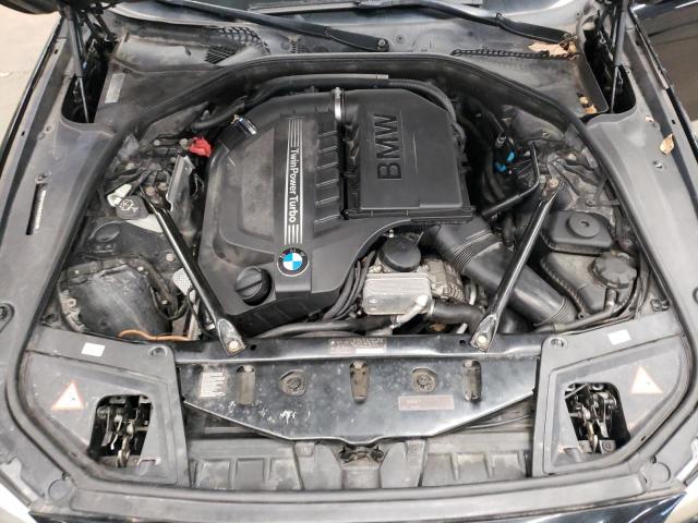 Photo 11 from auction – 2011 BMW 535 XI with VIN WBAFU7C58BC780651
