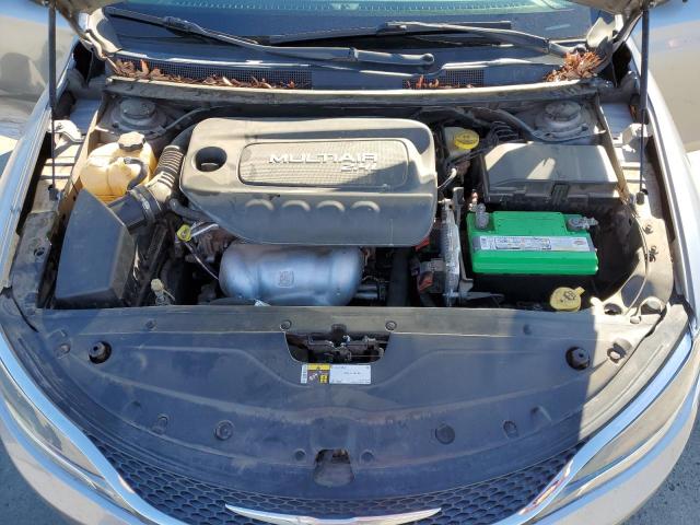 Photo 11 from auction – 2016 CHRYSLER 200 LIMITE with VIN 1C3CCCAB9GN136702