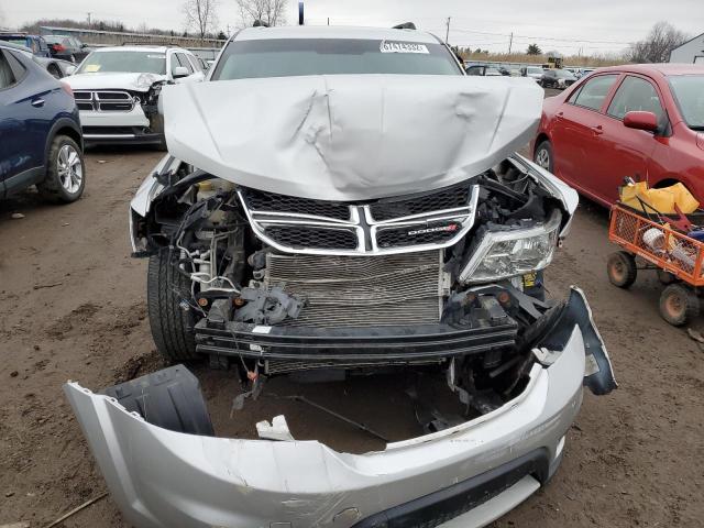 Photo 5 from auction – 2013 DODGE JOURNEY SX with VIN 3C4PDCBB4DT578629