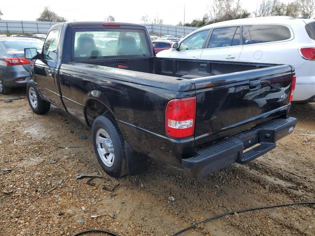 Photo 2 from auction – 2008 FORD RANGER with VIN 1FTYR10U48PA17677