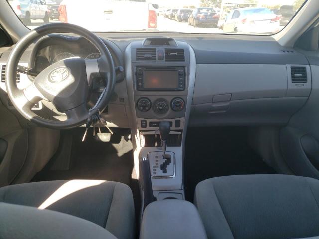 Photo 8 from auction – 2013 TOYOTA COROLLA BA with VIN 5YFBU4EE3DP182345