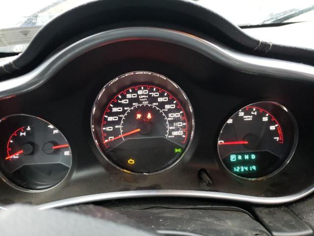 Photo 9 from auction – 2013 DODGE AVENGER SE with VIN 1C3CDZAG3DN702599