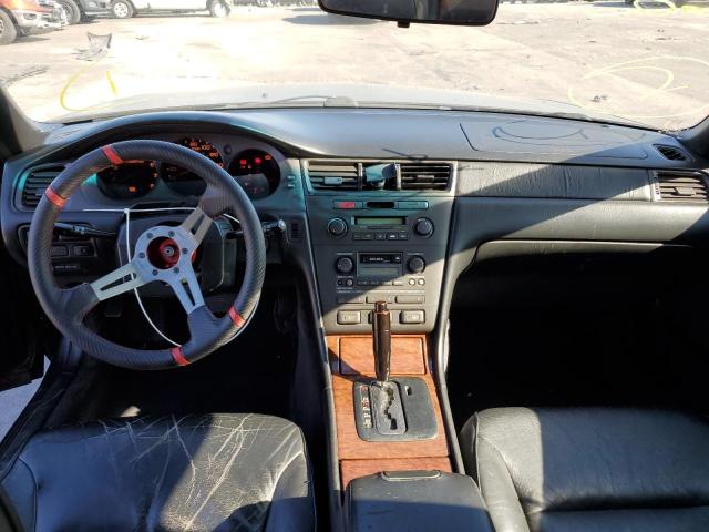 Photo 8 from auction – 1996 ACURA 3.5RL with VIN JH4KA9645TC010965
