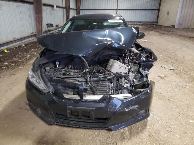 Photo 5 from auction – 2016 NISSAN ALTIMA 2.5 with VIN 1N4AL3AP6GC288498