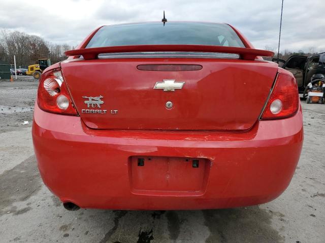 Photo 6 from auction – 2010 CHEVROLET COBALT 2LT with VIN 1G1AF5F59A7235808
