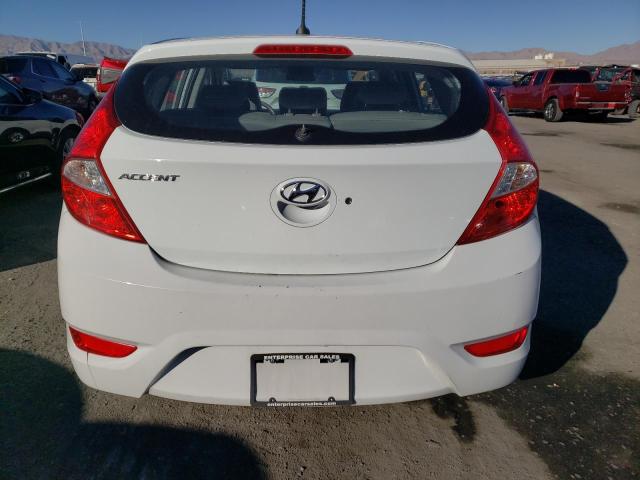 Photo 6 from auction – 2016 HYUNDAI ACCENT SE with VIN KMHCT5AE6GU247128