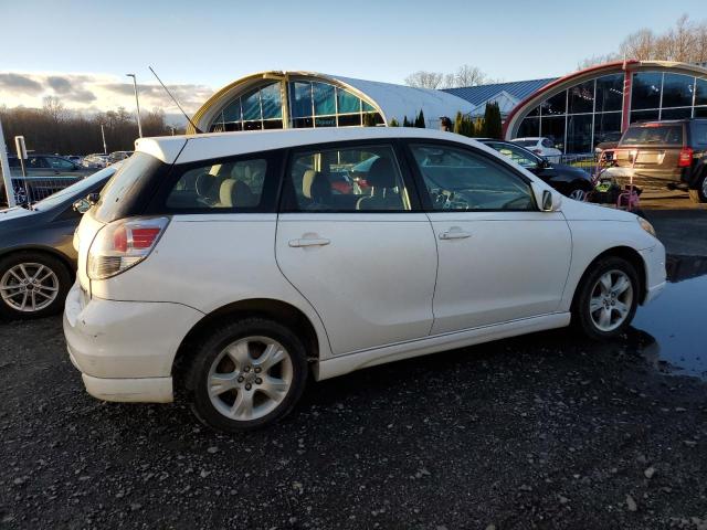 Photo 3 from auction – 2005 TOYOTA COROLLA MA with VIN 2T1LR32EX5C450846