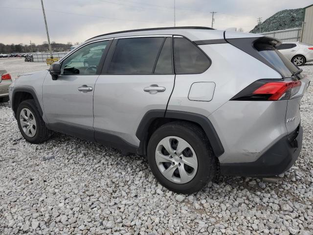 Photo 2 from auction – 2019 TOYOTA RAV4 LE with VIN 2T3H1RFV2KW037556