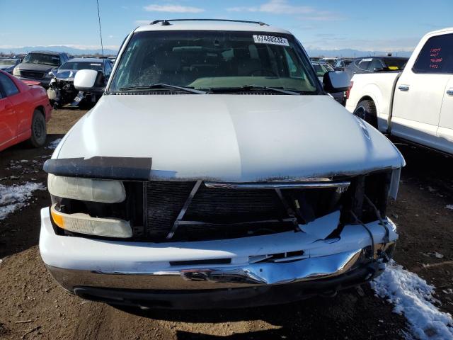 Photo 5 from auction – 2003 CHEVROLET SUBURBAN K with VIN 1GNFK16Z23J156384