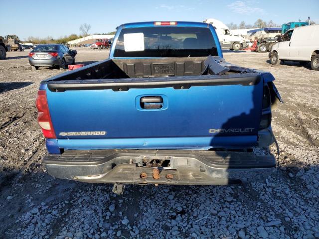 Photo 6 from auction – 2003 CHEVROLET SILVERADO with VIN 2GCEC19V231131196