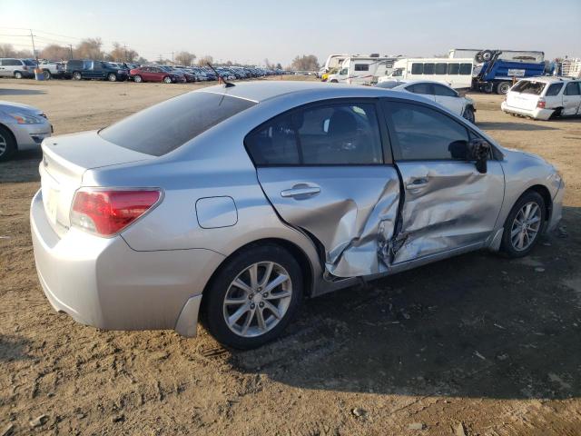 Photo 3 from auction – 2012 SUBARU IMPREZA PR with VIN JF1GJAC6XCH005297