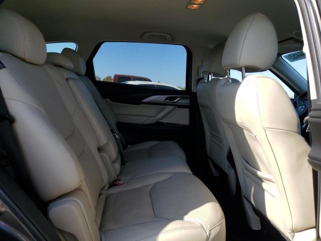 Photo 11 from auction – 2016 MAZDA CX-9 with VIN JM3TCBCY8G0116954