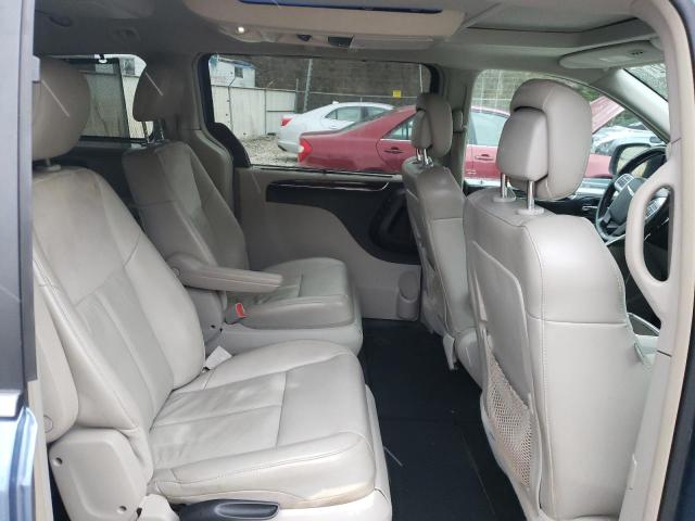 Photo 11 from auction – 2012 CHRYSLER TOWN & COU with VIN 2C4RC1GG3CR222422