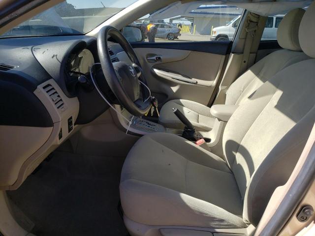 Photo 7 from auction – 2013 TOYOTA COROLLA BA with VIN 5YFBU4EE5DP153008