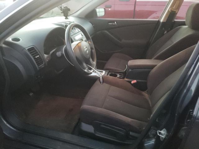 Photo 7 from auction – 2011 NISSAN ALTIMA BAS with VIN 1N4AL2AP4BC152647